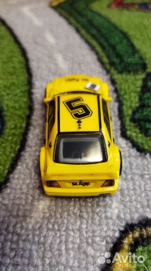 Распак 94' AMG Mercedes C-class DTM Touring Car