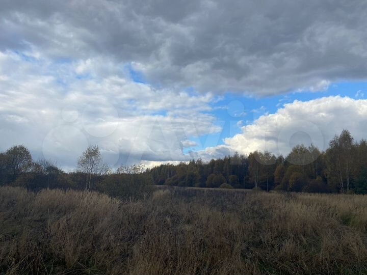 Участок 4,48 га (СНТ, ДНП)