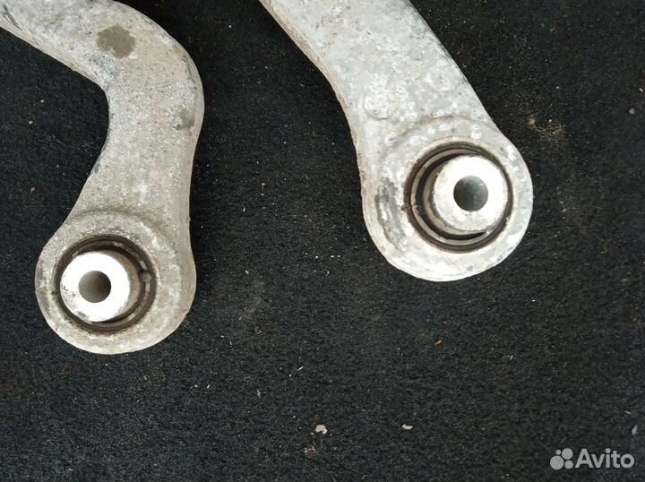 Рычаг задний верхний Discovery Sport L550 2014