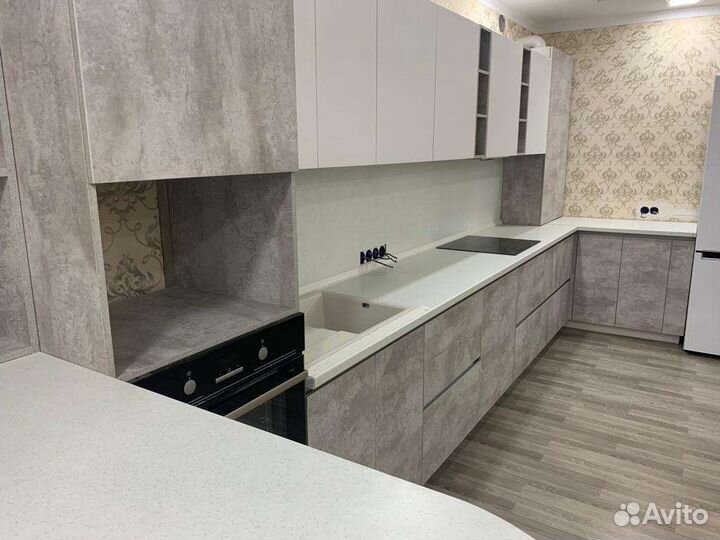 Корпусная мебель на заказ. Производство