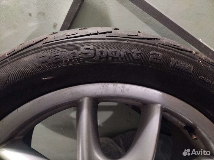 Uniroyal Rain Sport 2 275/45 R19