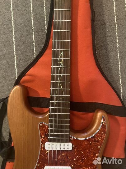 Электрогитара Stratocaster