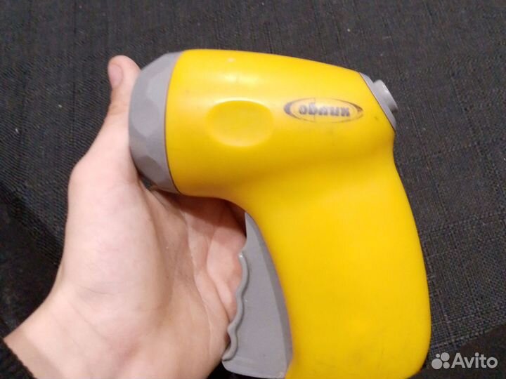 Фонарик эспандер 