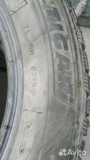 Tigar Ice 225/60 R17 103