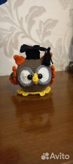 Angry Birds игрушки