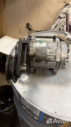 Компрессор кондиционера