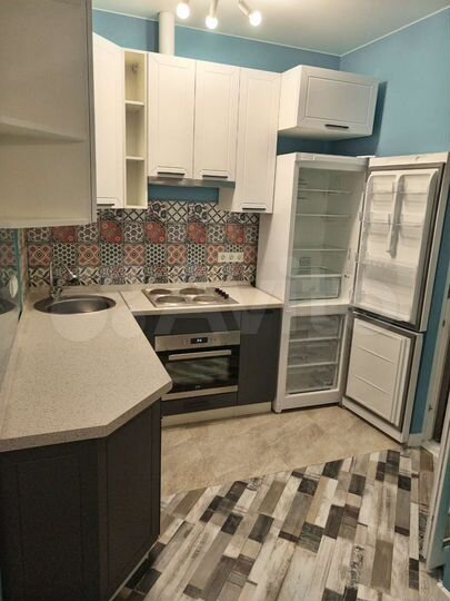 Квартира-студия, 23 м², 8/8 эт.