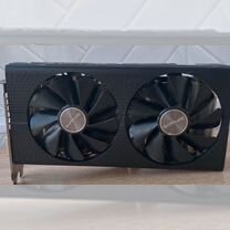 Видеокарта rx570 4gb sapphire