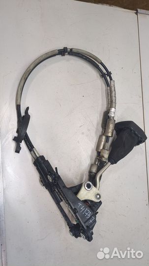 Кулиса кпп BMW X1 (F48), 2019