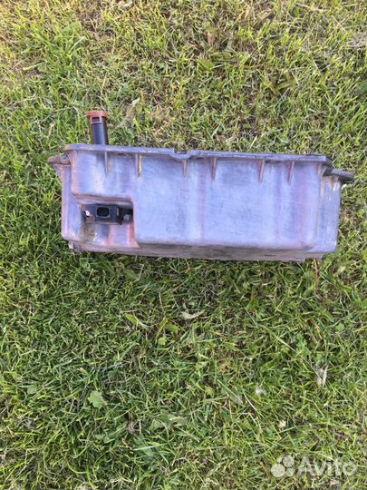 Поддон Mercedes om651