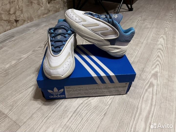 Кроссовки женские adidas 37 размер