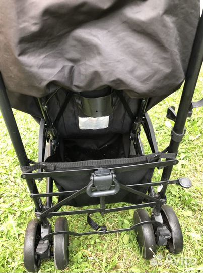 Коляска elodie details