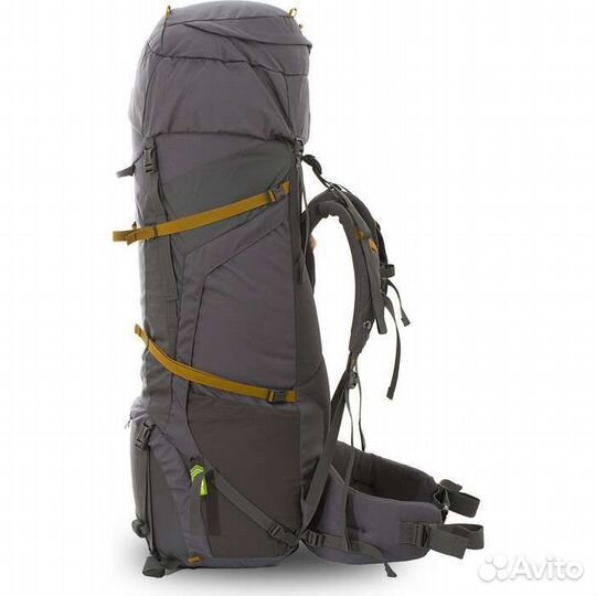 Рюкзак туристический Tatonka Lago 100+15