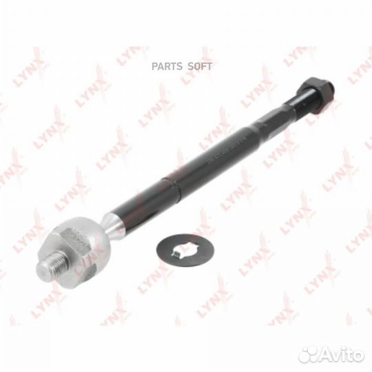 Рулевая тяга перед прав/лев