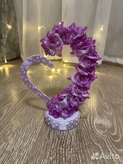 Поделка на 14 февраля