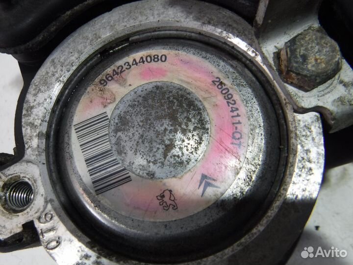 Насос гур Citroen Xsara