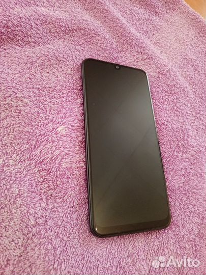 Samsung Galaxy A50, 4/64 ГБ