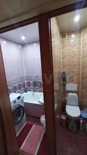 3-к. квартира, 48,5 м², 8/9 эт.