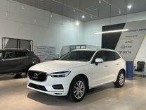 Volvo XC60 2.0 AT, 2019, 81 752 км, с пробегом, цена 3 690 000 руб.