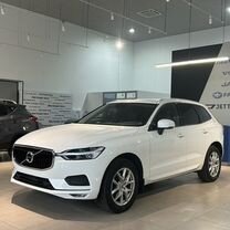 Volvo XC60 2.0 AT, 2019, 81 752 км, с пробегом, цена 3 690 000 руб.