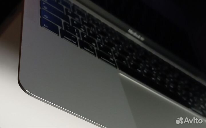 Apple MacBook Air 2018