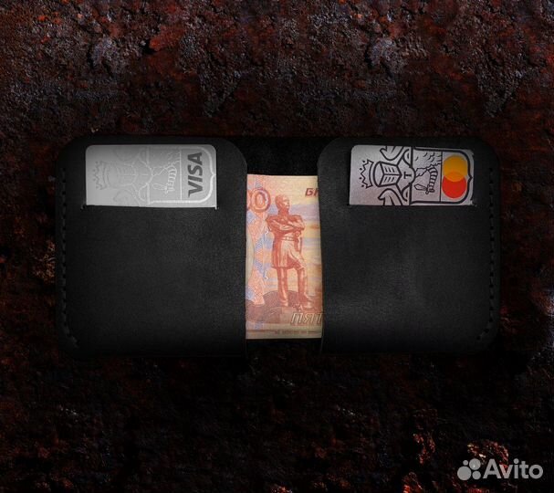 Кошелёк Элиас