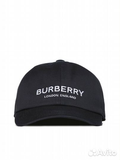 Кепка Burberry Новинка 2024