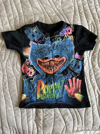 Вещи пакетом на мальчика