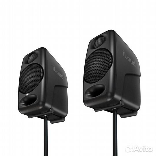 IK Multimedia iLoud-MM Студийные мониторы (Новый)