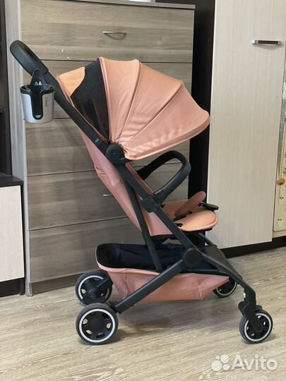 Коляска Joolz aer