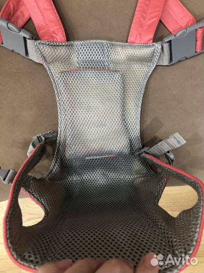 Рюкзак переноска кенгуру