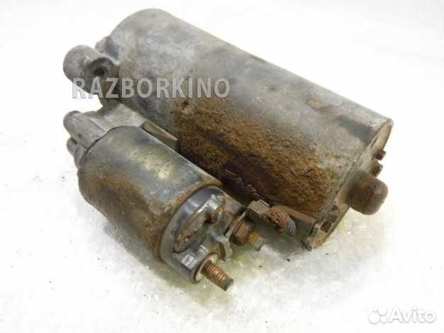 Стартер Форд Mondeo 1