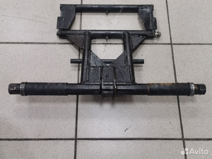 Задний рычаг задней подвески Arctic Cat Bearcat Z1