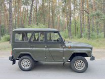УАЗ Hunter 2.2 MT, 2011, 69 600 км, с пробегом, цена 485 000 руб.