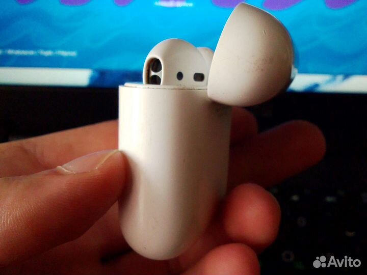 Airpods 1