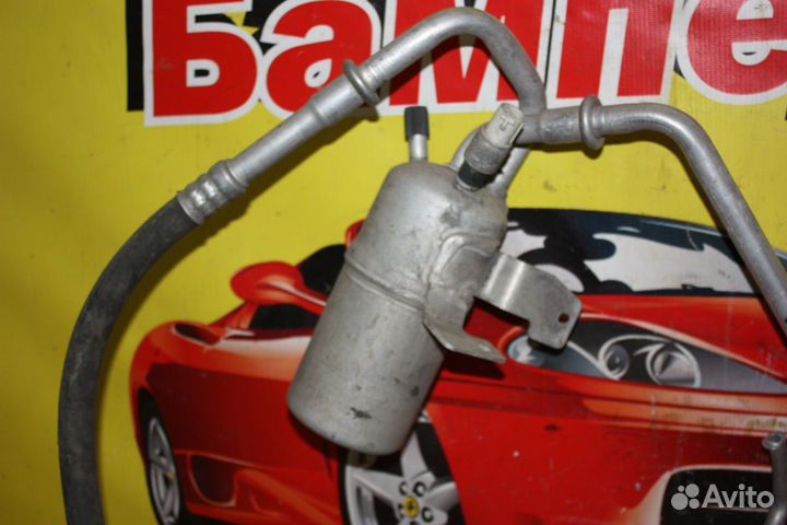 Трубка кондиционера Ford Fusion