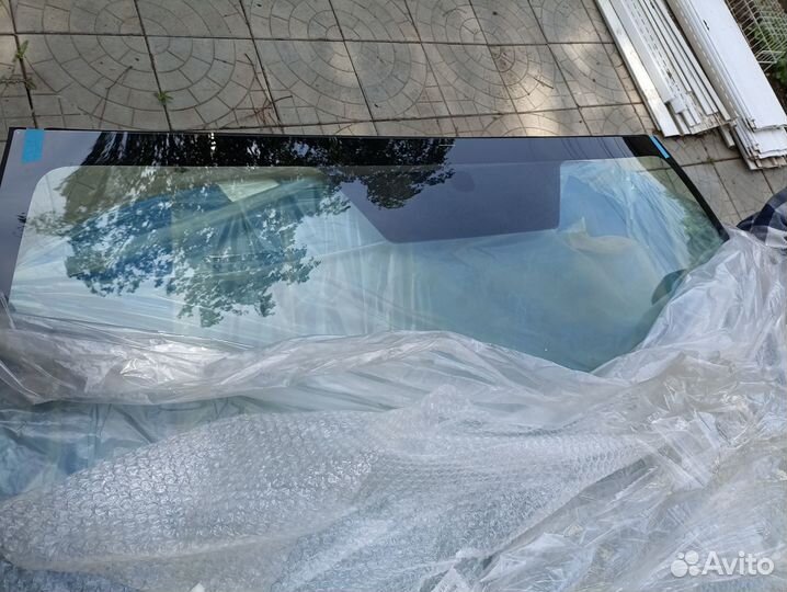 Лобовое стекло тойота королла