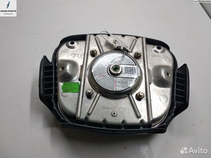 Подушка безопасности (Airbag) водителя 4B0880201Q на Audi A6 C5 (1997-2005)