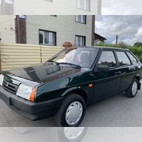 �ВАЗ (LADA) 2109 1.5 MT, 2004, 81 000 км, с пробегом, цена 360 000 руб.