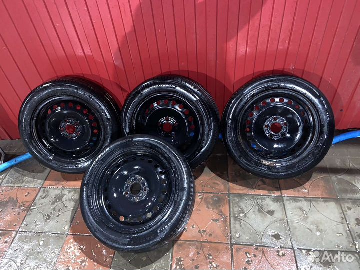 Michelin Primacy HP 205/55 R16