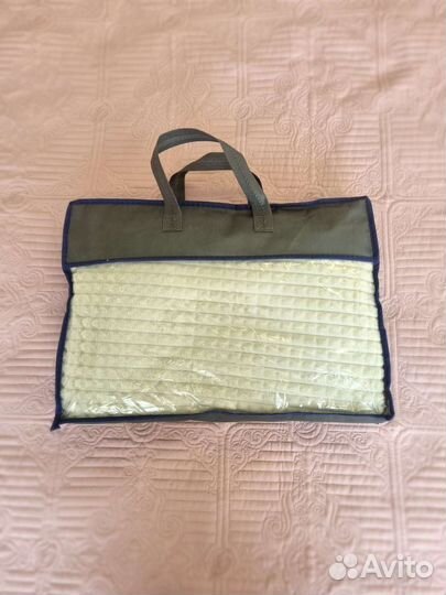 Покрывало на кровать