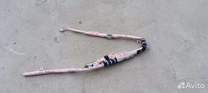 Подушка безопасности шторка Mazda 6GL R, Оригинал