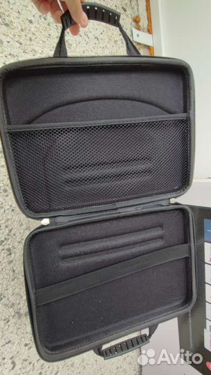 Чехол-сумка для планшета или нетбука