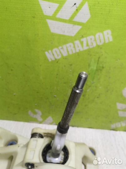 Кулиса кпп Хендай i30 12-17