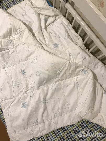 Одеяло детское