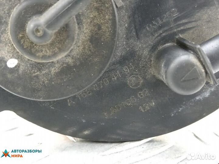 Датчик уровня топлива Mercedes-Benz A-Класс