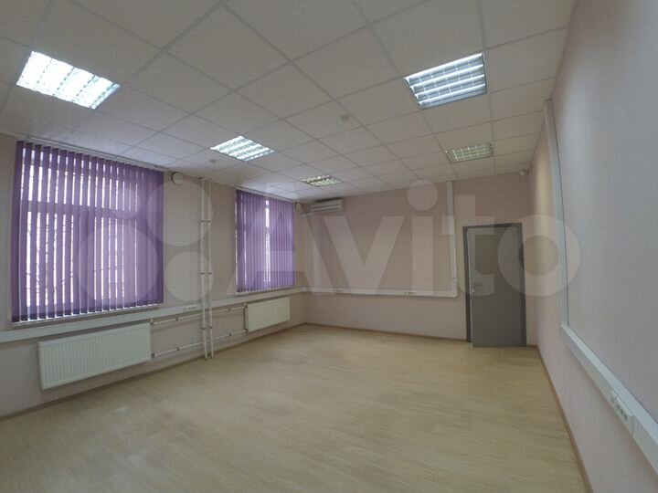 Офисное помещение, 67.5 м²