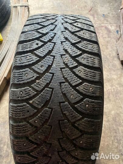 Nordman Nordman 4 215/55 R16 97T