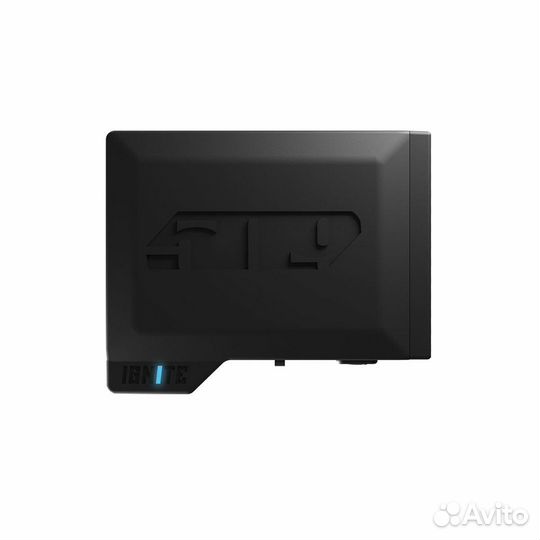 Корпус аккумулятора для очков 509 S1