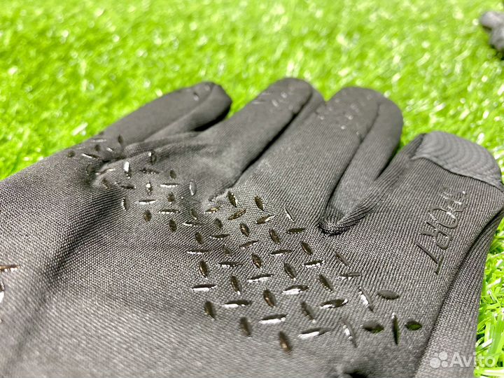 Новые перчатки в 3 цветах